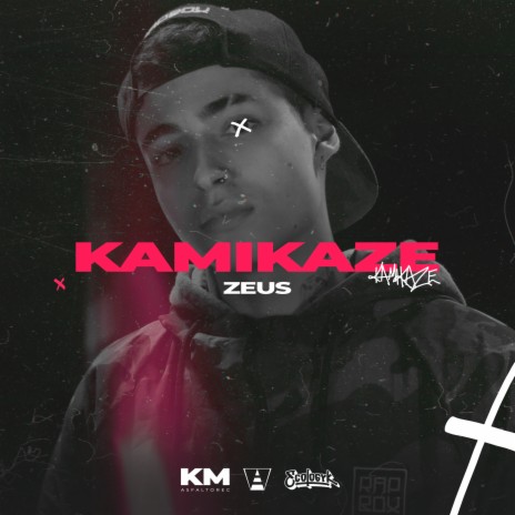 Kamikaze ft. Zeus & Ecologyk | Boomplay Music