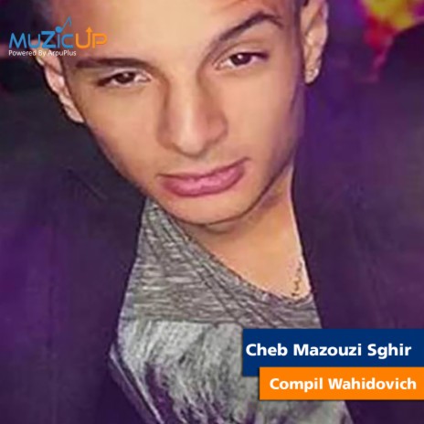 Compil Wahidovich | Boomplay Music