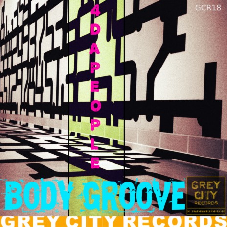 Body Groove (Strip Down Mix) | Boomplay Music