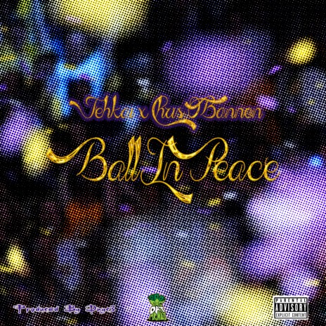 Ball In Peace Kobe ft. Chris O'Bannon & Jehkai | Boomplay Music