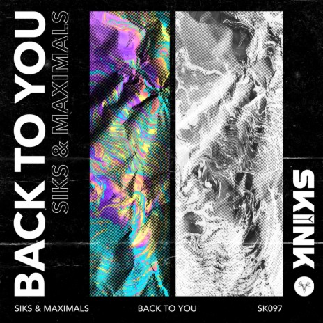 Back To You ft. Maximals | Boomplay Music