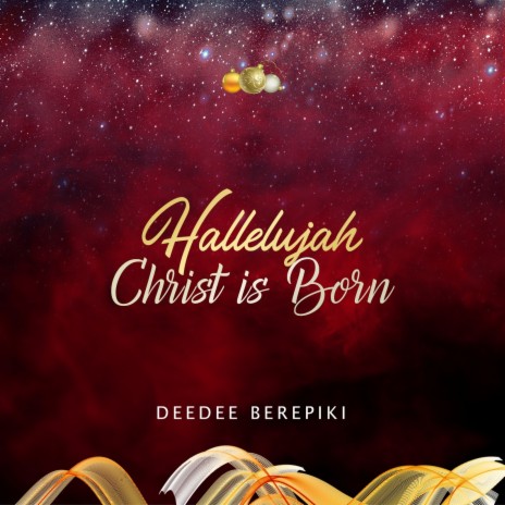 Hallelujah Christ Is Born | Boomplay Music