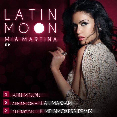 Latin Moon | Boomplay Music