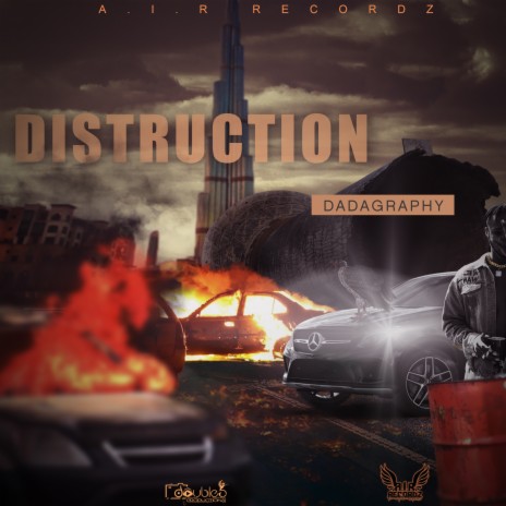 Distruction | Boomplay Music