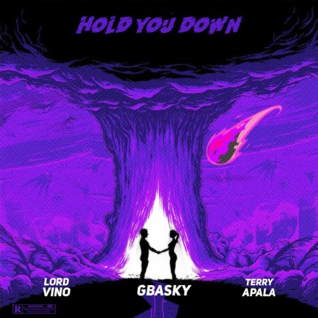 Hold You Down ft. Terry Apala & Lord Vino