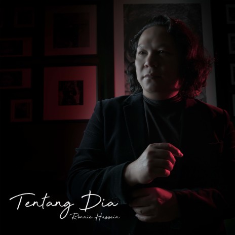 Tentang Dia | Boomplay Music