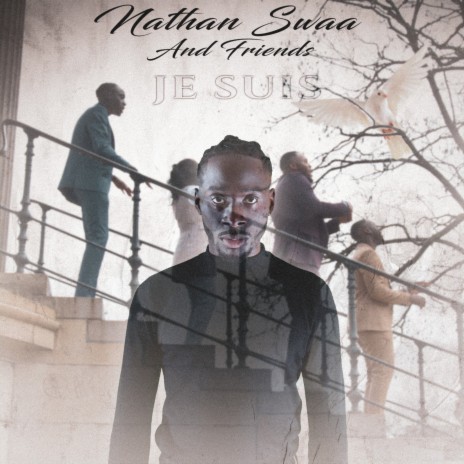 Je suis ft. Kevin Mawete & Nathan Bunda | Boomplay Music