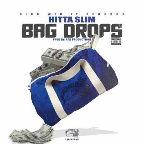 Bag Drops | Boomplay Music