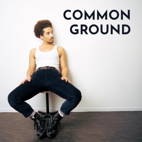 Common Ground | Boomplay Music