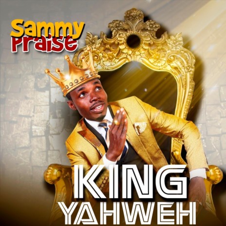 King Yahweh | Boomplay Music