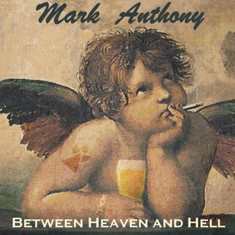 Between Heaven and Hell | Boomplay Music