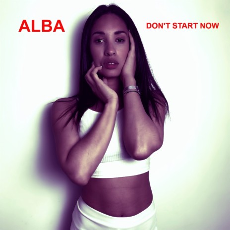 Don't Start now (Dua Lipa Cover Mix) | Boomplay Music