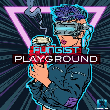 Playground | Boomplay Music