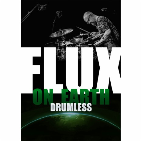 Flux Root - Drumless - 162 | Boomplay Music