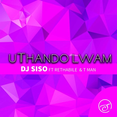 Uthando Lwami (Radio Edit) ft. Rethabile & T-Man | Boomplay Music