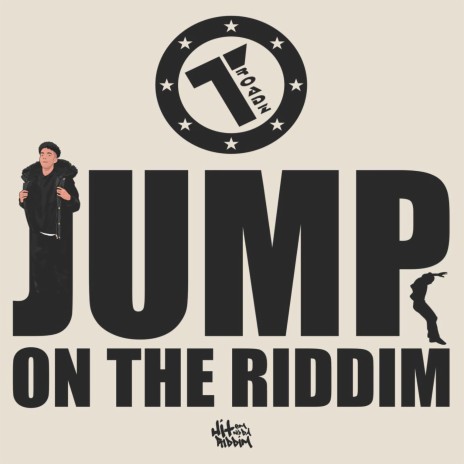 Jump On The Riddim