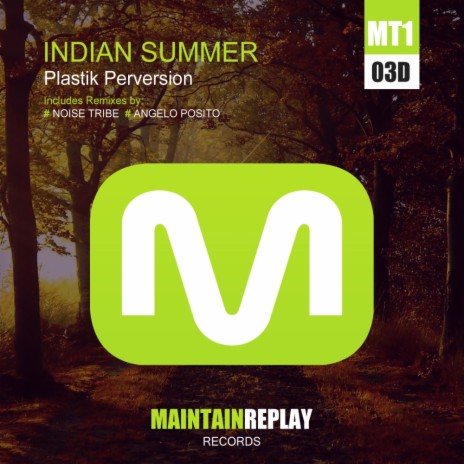 Indian Summer (Original Mix)