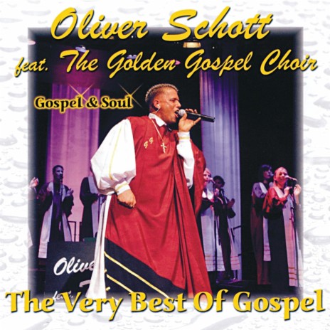 Your've Got a Friend ft. The Golden Gospel Choir | Boomplay Music