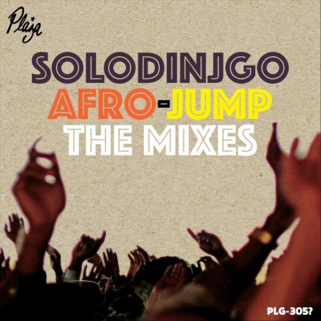 Afro-Jump (Nubian Mix) | Boomplay Music