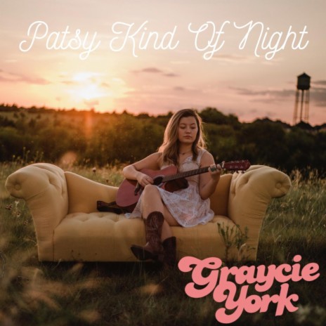 Patsy Kind of Night | Boomplay Music