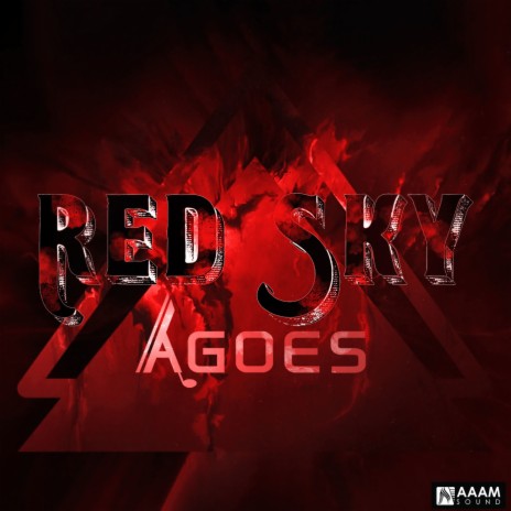 Red Sky | Boomplay Music