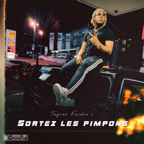 Sortez Les Pimpons | Boomplay Music