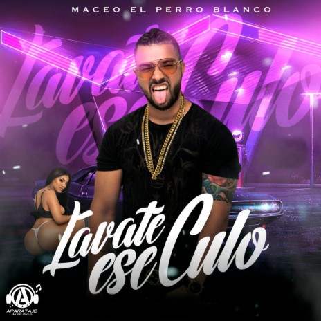 Lavate Ese Culo | Boomplay Music