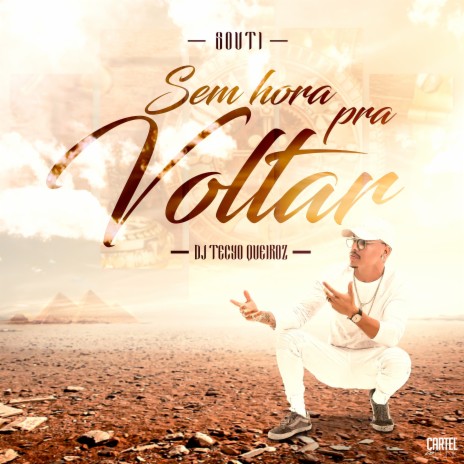 Sem Hora pra Voltar | Boomplay Music