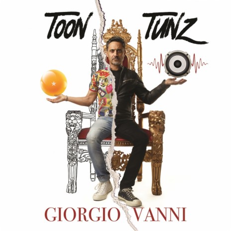Toon Tunz ft. Amedeo Preziosi | Boomplay Music
