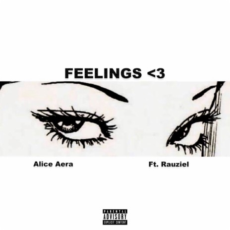 Feelings ft. Rauziel | Boomplay Music