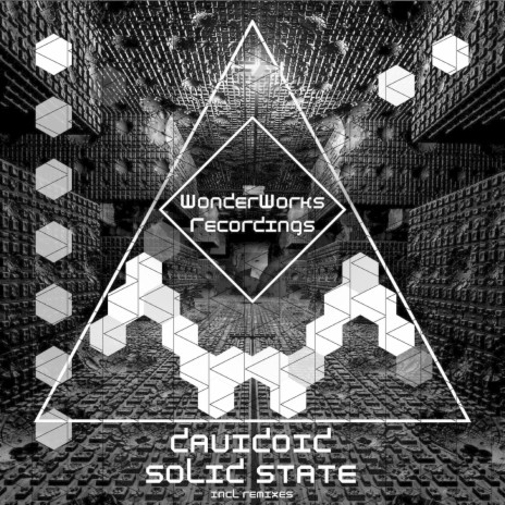 Solid State (Tonkattitude Remix) | Boomplay Music