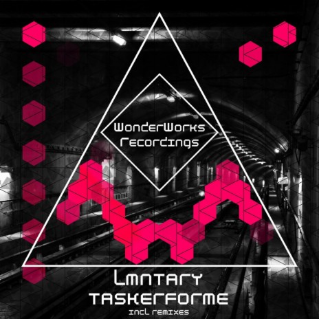 Taskerforme (Josemon Remix) | Boomplay Music