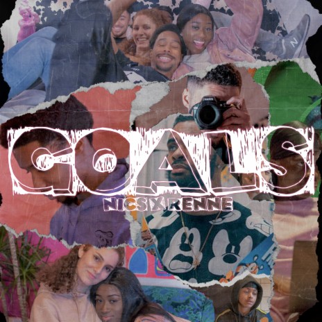 Goals ft. Renne | Boomplay Music