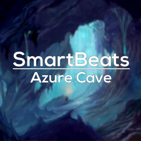 Azure Cave