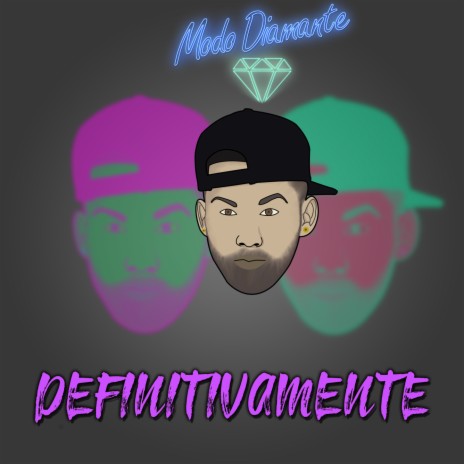 Definitivamente | Boomplay Music