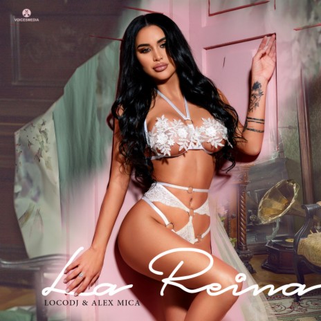 La Reina ft. Alex Mica | Boomplay Music