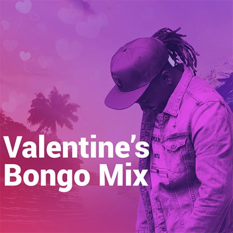 Valentine's Bongo Mix