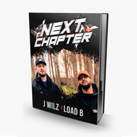 Next Chapter ft. LOAD B | Boomplay Music