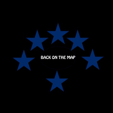 Back On The Map | Boomplay Music