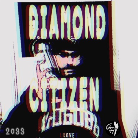 Diamond Citizen (Freestyle) | Boomplay Music