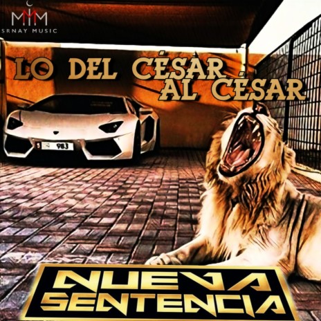 Lo del Cesar al Cesar | Boomplay Music