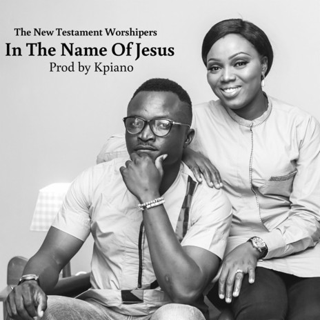 In The Name Of Jesus | Boomplay Music
