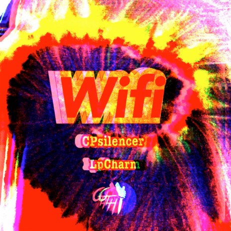 WIFI ft. LpCharm | Boomplay Music