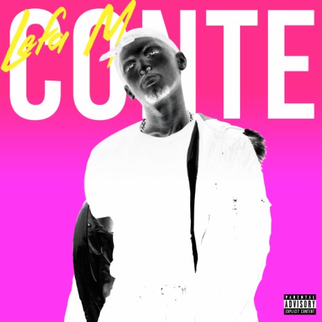 Conte ft. Lefa M | Boomplay Music