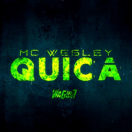 Quica ft. Dj Waguin | Boomplay Music