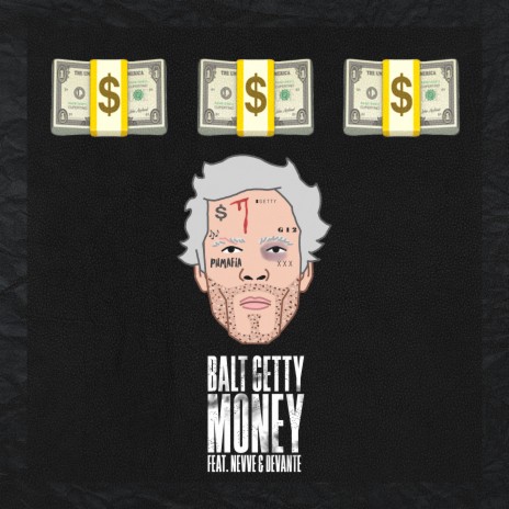 Money (feat. Nevve & Devante) | Boomplay Music