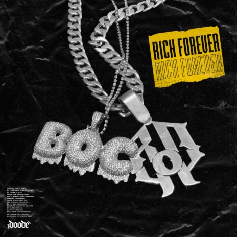 Rich Forever | Boomplay Music