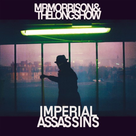 Imperial Bastards | Boomplay Music