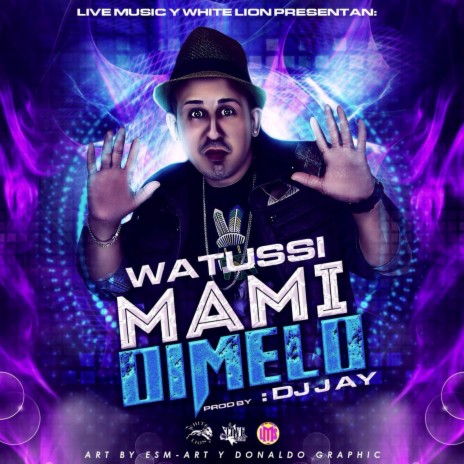 Mami Dimelo | Boomplay Music