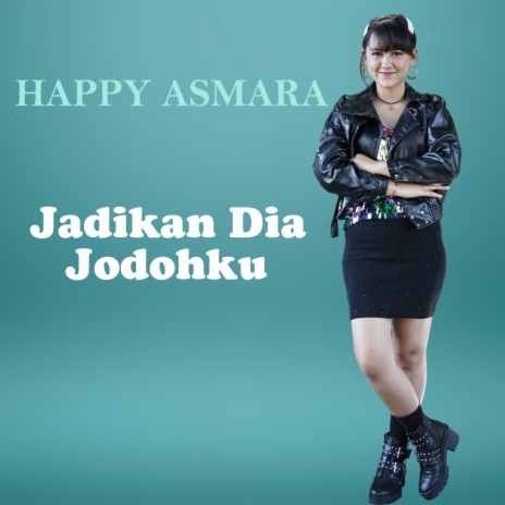 Jadikan Dia Jodohku | Boomplay Music